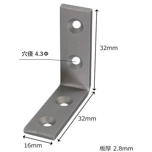 WAKI カラー特厚金折 SV IH−148 30