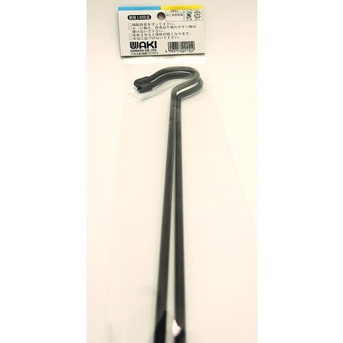 WAKI カラーSカン SS030B 40X400