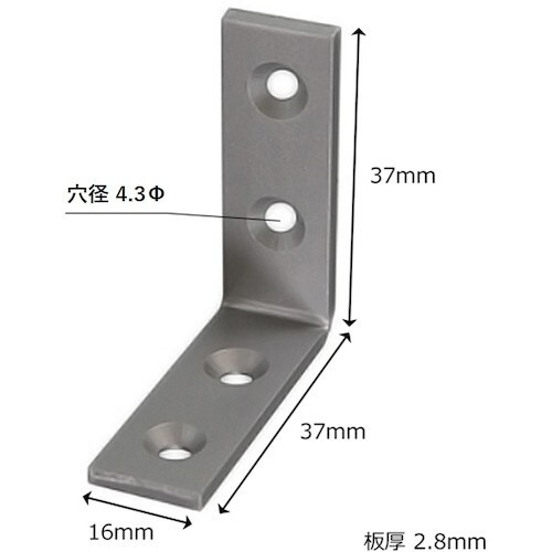 WAKI カラー特厚金折 SV IH−149 35