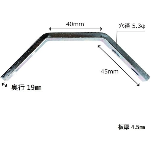 WAKI ラッキーアングル BS−571 ユニクロ
