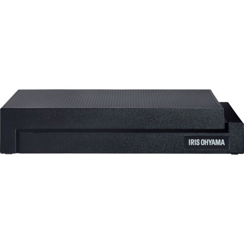 IRIS 517863 LUCA 4K放送録画対応