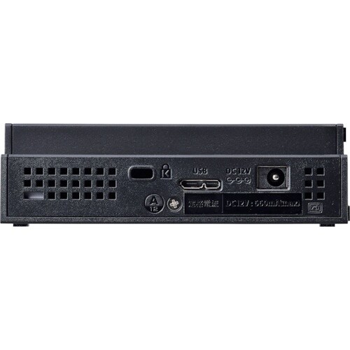 IRIS 517863 LUCA 4K放送録画対応