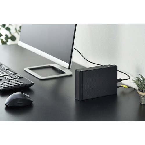 IRIS 517863 LUCA 4K放送録画対応