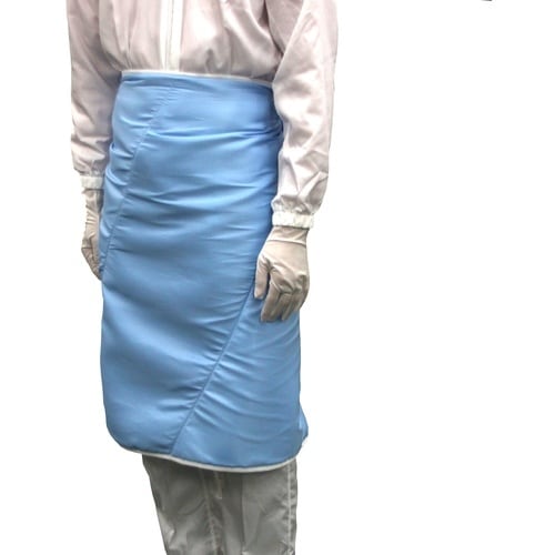 WINCESS クリーンルーム用ひざ掛け(未洗浄)