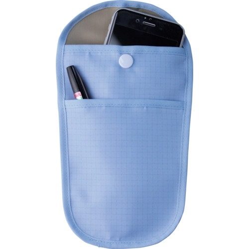 WINCESS スマートフォン用ポーチ 前ポケット