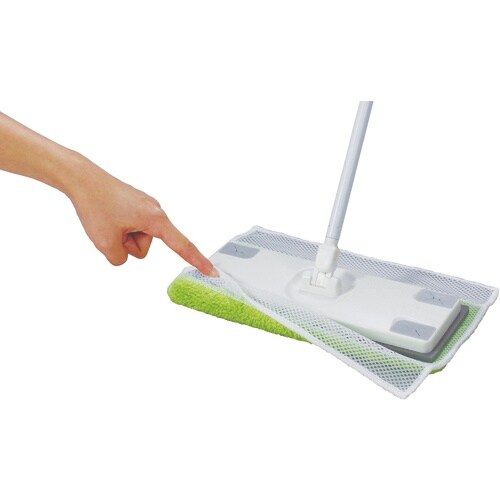 azuma SQA71ワイパー取付モップクッション