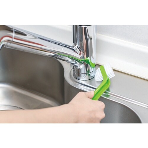 azuma KK652G 蛇口まわりブラシ