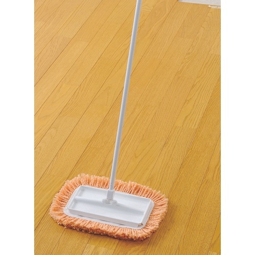 azuma FL439 スミまで拭けるドライモップ