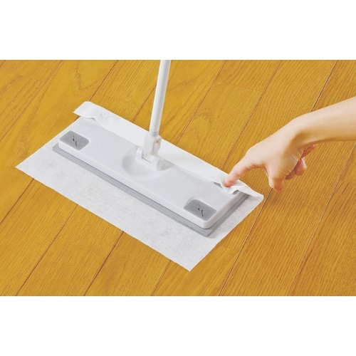 azuma FL387フローリングワイパーL