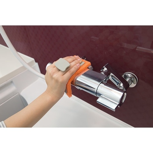 azuma BT783アズマジック浴室金具用研磨布