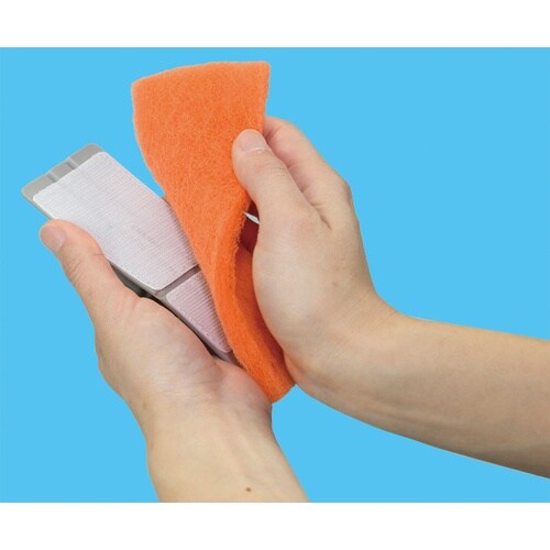 azuma BT783アズマジック浴室金具用研磨布