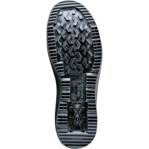 ミドリ安全 雪上でも滑りにくい静電安全靴 オールラ