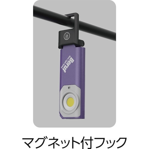 BERUF BWL−WC501RUV UVC+ワイ