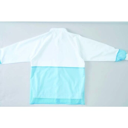 サンペックス リーズナブルレンタル男女兼用長袖ジャ