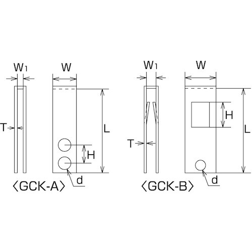 水本 ステンレスグレーチング金具 グレーチングクリ
