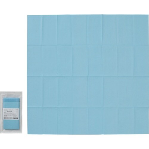 ハクゾウメディカル エレファドレープ HZ−606