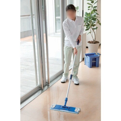 コンドル シボレールモップ伸縮式