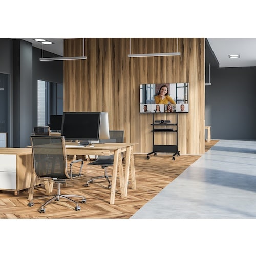 HAMILEX ディスプレイスタンド