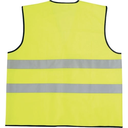 アイトス トリコットベスト AZ8701 オレンジ