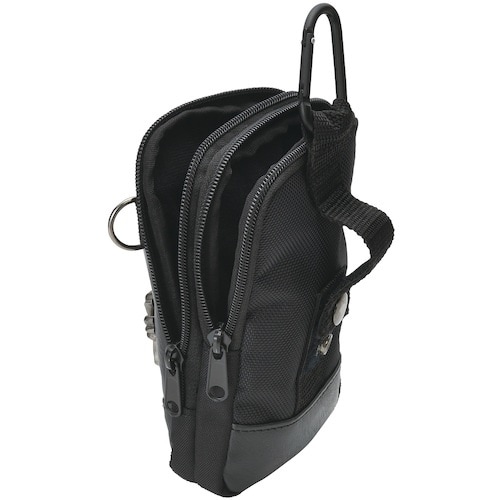 コヅチ クロスレザーケース