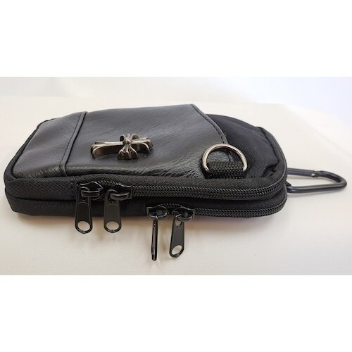 コヅチ クロスレザーケース