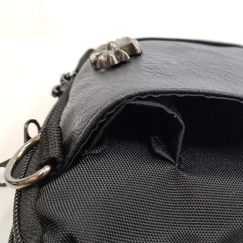 コヅチ クロスレザーケース