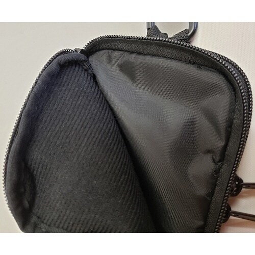 コヅチ クロスレザーケース