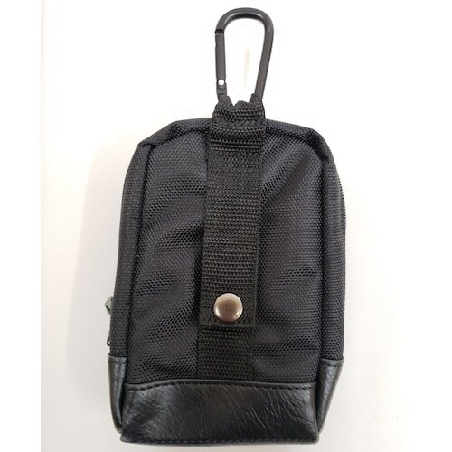 コヅチ クロスレザーケース