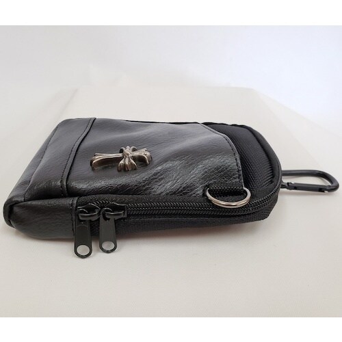 コヅチ クロスレザーケース