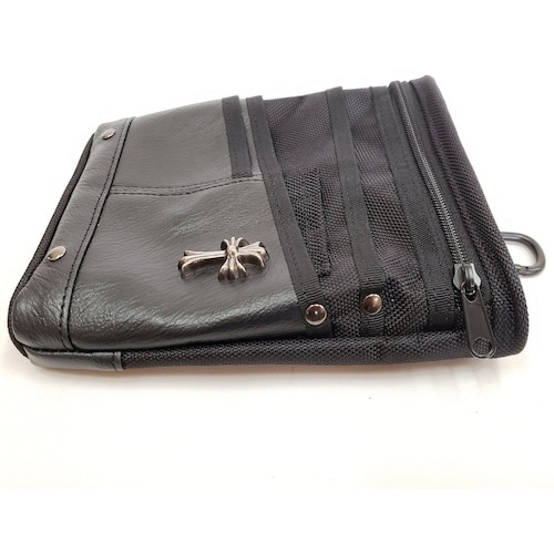 コヅチ クロスレザーケース