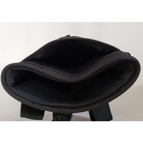 コヅチ クロスレザーケース