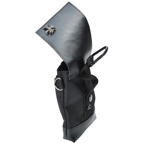 コヅチ クロスレザーケース