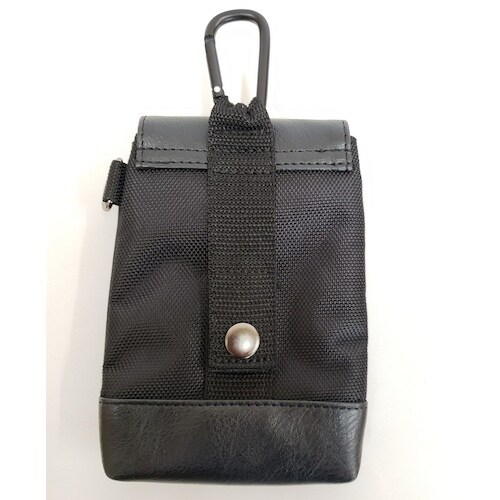 コヅチ クロスレザーケース