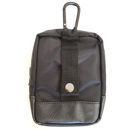 コヅチ クロスレザーケース