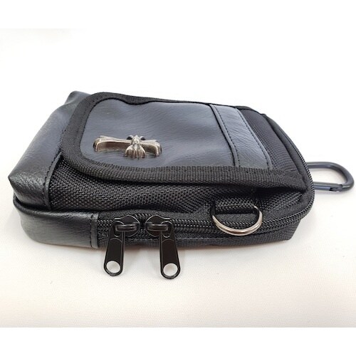 コヅチ クロスレザーケース