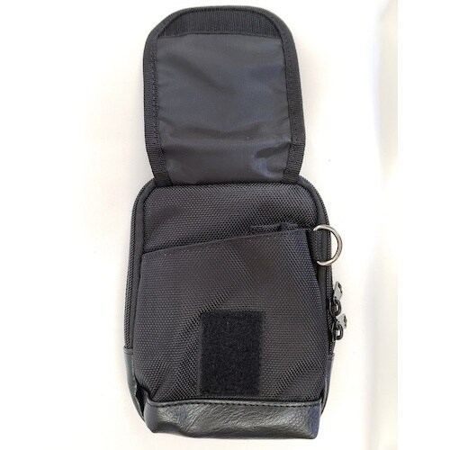 コヅチ クロスレザーケース