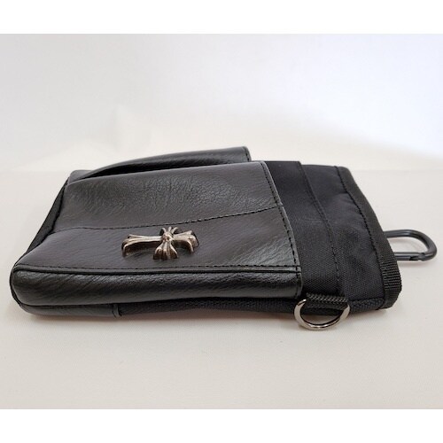 コヅチ クロスレザーケース