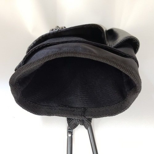 コヅチ クロスレザーケース