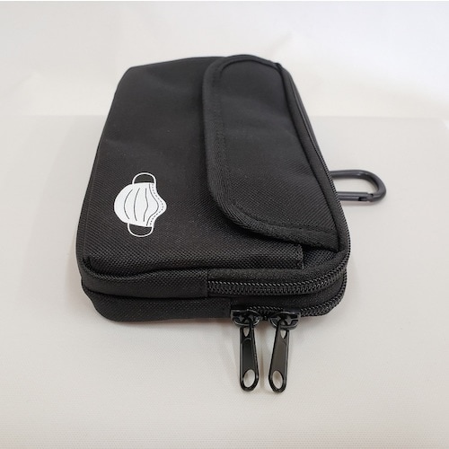 コヅチ マスクケース