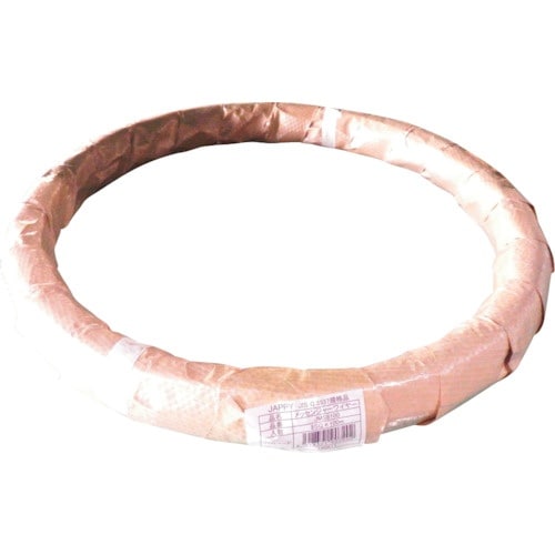 JAPPY メッセンジャーワイヤー(亜鉛めっき鋼よ