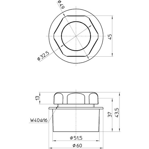 SANEI クリーンアダプター