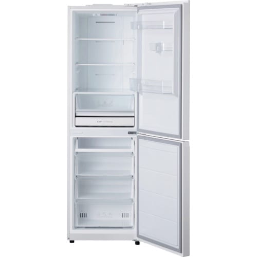 IRIS 517344 ファン式冷凍冷蔵庫 274