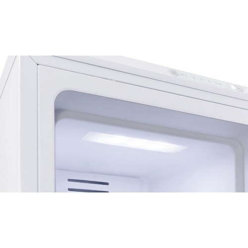 IRIS 517145 冷凍庫 142L ホワイト