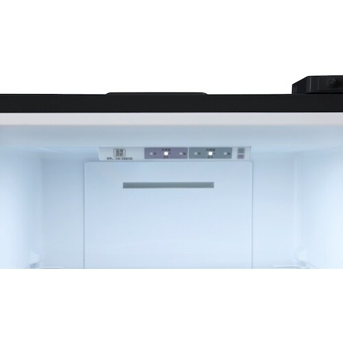 IRIS 517345 ファン式冷凍冷蔵庫 274