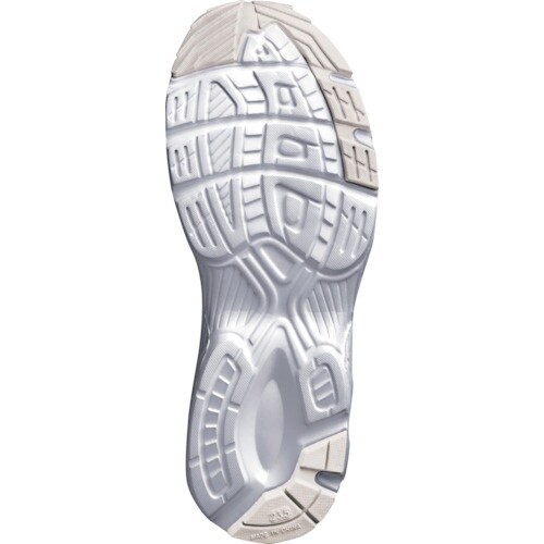 ミドリ安全 ケアセフティ CSS−215 ホワイト