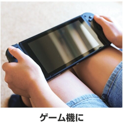 HISAGO 抗菌ブルーライトカット液晶保護フィル