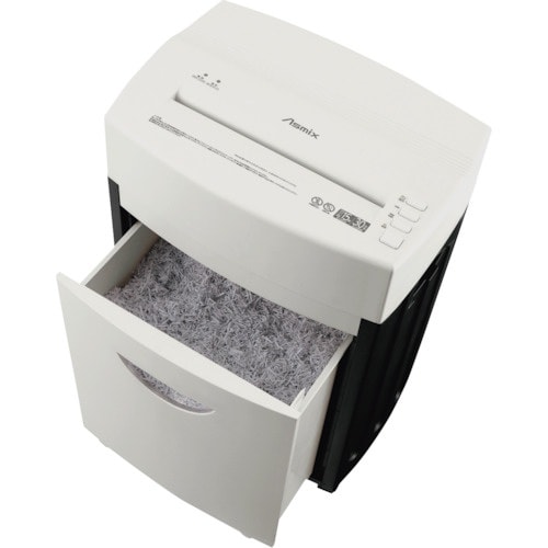 ASKA A3対応クロスカットシュレッダー