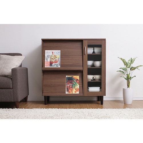 IRIS 251478 キッチンキャビネット