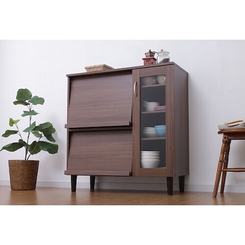 IRIS 251478 キッチンキャビネット