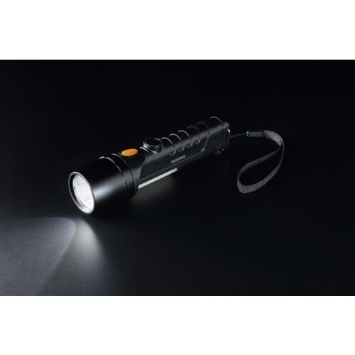 IRIS 518291 LEDハンディライト